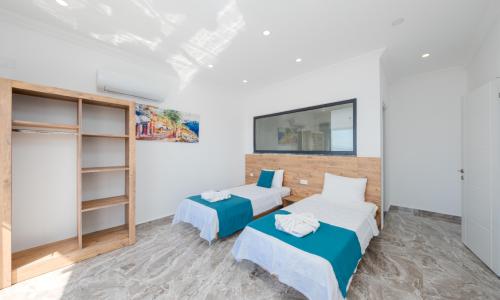 Villa Zemheri — 39