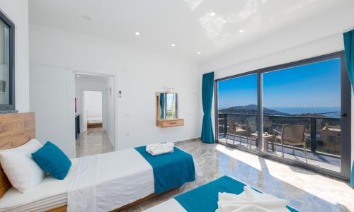 Villa Zemheri — 38