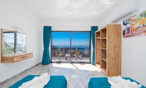Villa Zemheri — 41