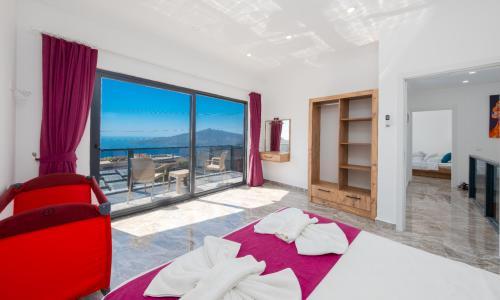 Villa Zemheri — 31