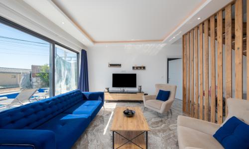 Villa Zemheri — 17
