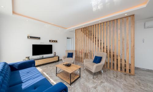 Villa Zemheri — 18