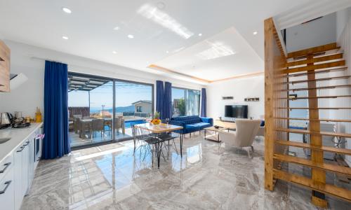 Villa Zemheri — 22