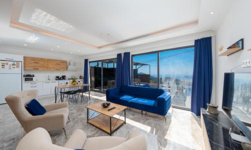 Villa Zemheri — 19
