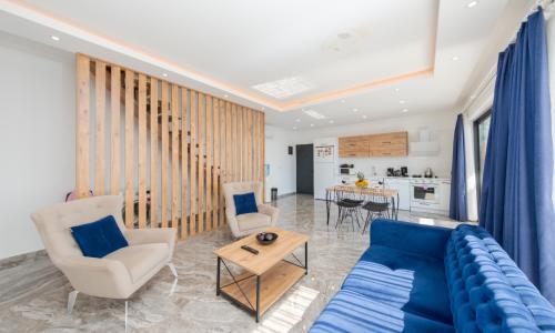 Villa Zemheri — 20