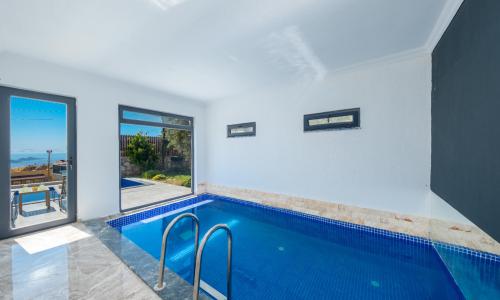 Villa Zemheri — 28