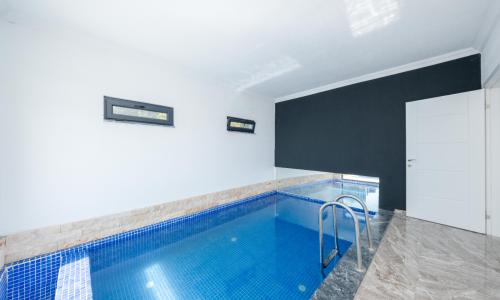 Villa Zemheri — 29