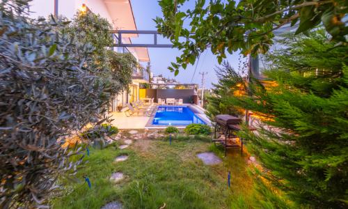Villa Zemheri — 10