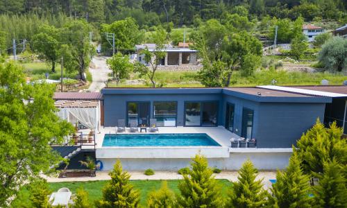 Villa Zemra — 3