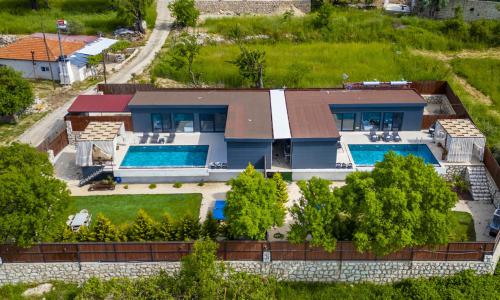 Villa Zemra — 4