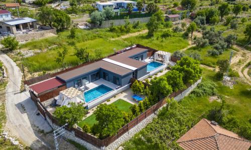 Villa Zemra — 5