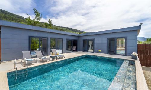 Villa Zemra — 8