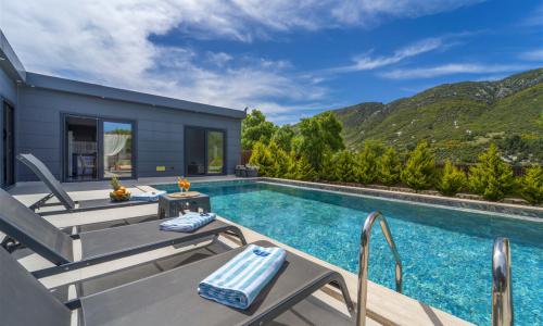Villa Zemra — 15