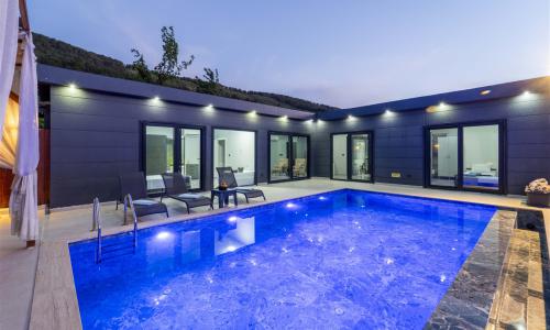 Villa Zemra — 45