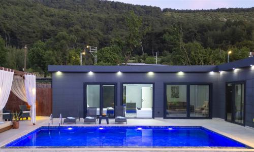 Villa Zemra — 35