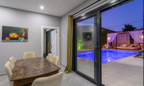 Villa Zemra — 58