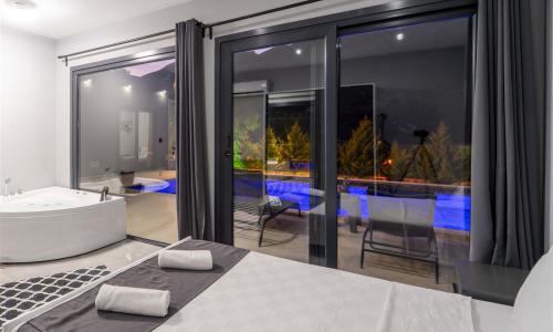 Villa Zemra — 60