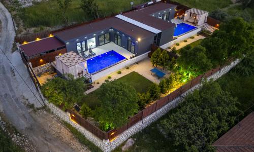 Villa Zemra — 57