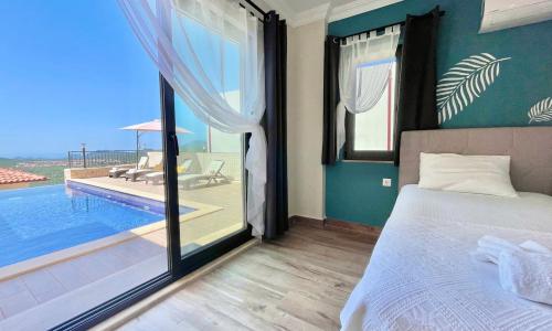 Villa Zeus — 17