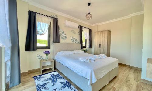 Villa Zeus — 14