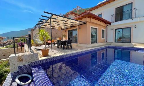 Villa Zeus — 2
