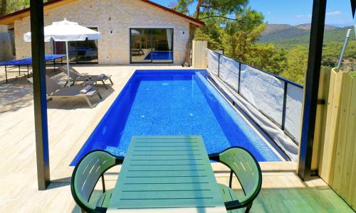 Villa Zeyn 3 — 2