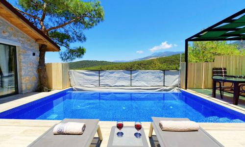 Villa Zeyn 3 — 6
