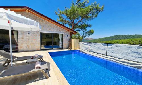 Villa Zeyn 3 — 4