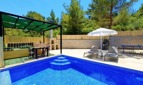 Villa Zeyn 3 — 5