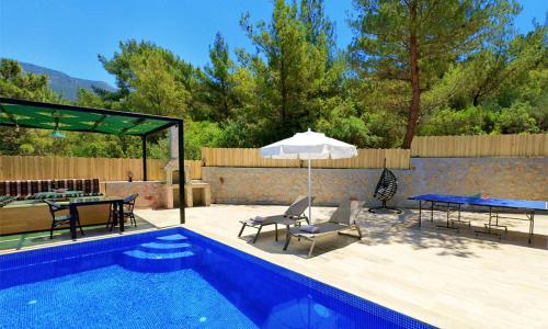 Villa Zeyn 3 — 7