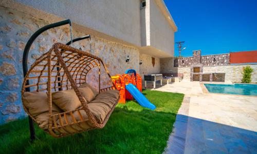 Villa Zeyn 6 — 22