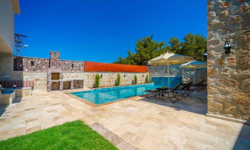 Villa Zeyn 6 — 14