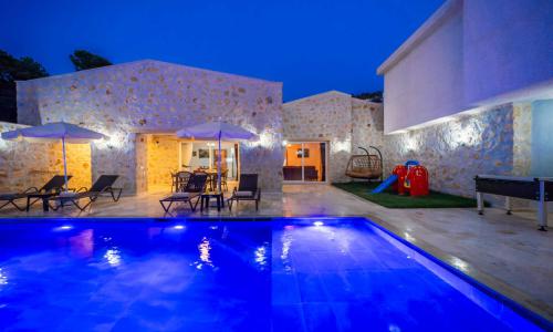Villa Zeyn 6 — 2