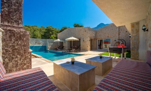 Villa Zeyn 6 — 23