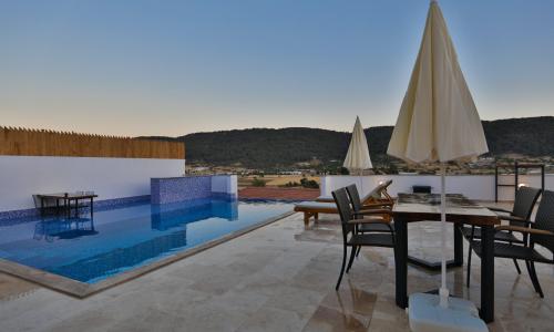 Villa Zeyno Sarıbelen — 1