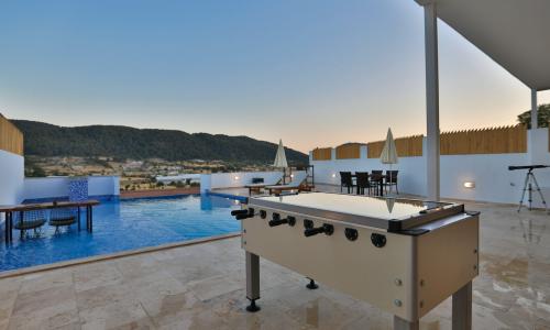 Villa Zeyno Sarıbelen — 2