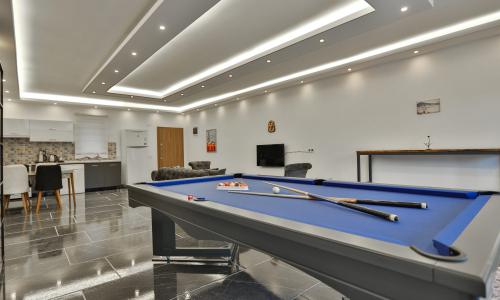 Villa Zeyno Sarıbelen — 4