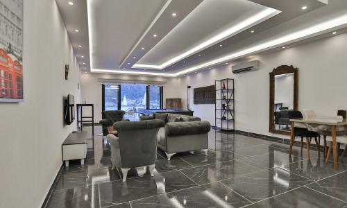 Villa Zeyno Sarıbelen — 7