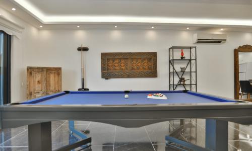 Villa Zeyno Sarıbelen — 9