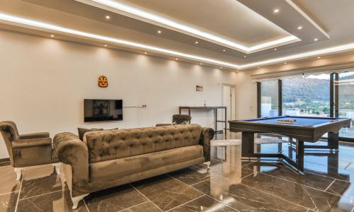 Villa Zeyno Sarıbelen — 10