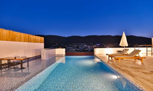 Villa Zeyno Sarıbelen — 11