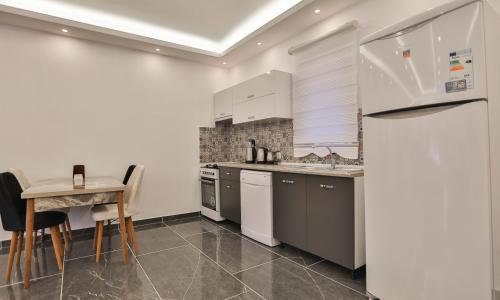 Villa Zeyno Sarıbelen — 12