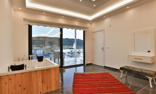 Villa Zeyno Sarıbelen — 16