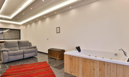Villa Zeyno Sarıbelen — 17