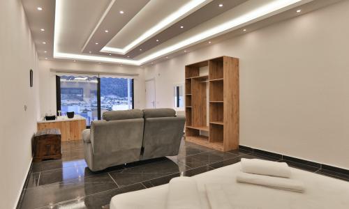 Villa Zeyno Sarıbelen — 18