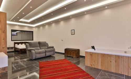 Villa Zeyno Sarıbelen — 20