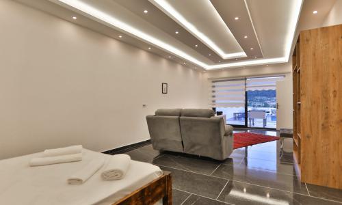 Villa Zeyno Sarıbelen — 21