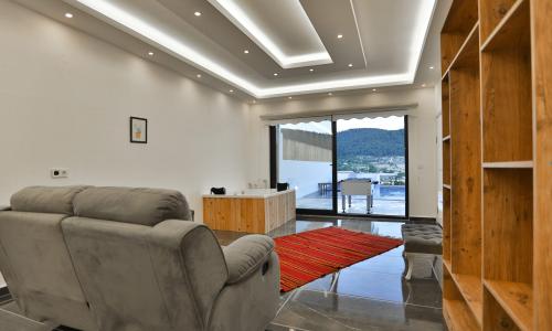 Villa Zeyno Sarıbelen — 23