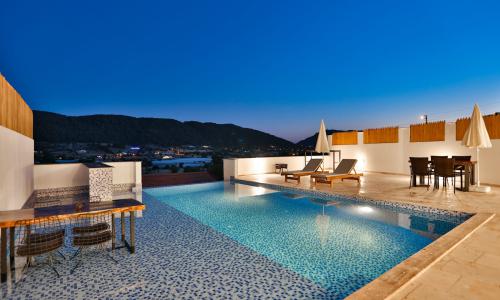 Villa Zeyno Sarıbelen — 27