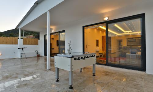 Villa Zeyno Sarıbelen — 29